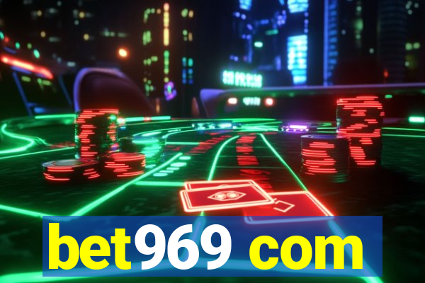 bet969 com